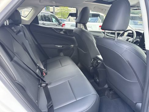 Used 2024 Lexus NX 350 AWD w/ Cold Area Package image 29