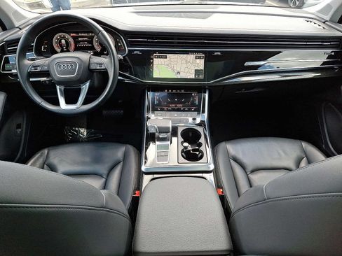 Certified 2023 Audi Q7 3.0T Premium Plus w/ Premium Plus Package AWD/4WD image 10