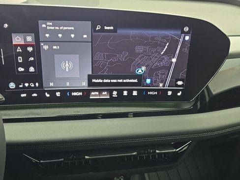 Certified 2025 Audi Q6 e-tron Premium Plus w/ Premium Plus image 20