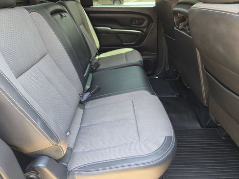 Used 2019 Nissan Titan S w/ S Utility Package RWD image 24