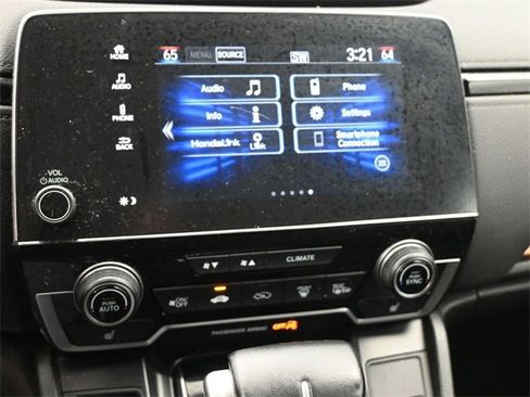 Used 2017 Honda CR-V EX-L image 20