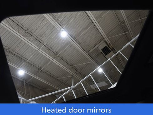 New 2026 Toyota bZ Limited image 24