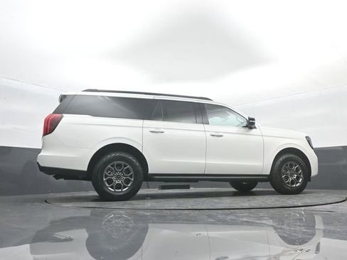 New 2026 Ford Expedition Max Active image 33