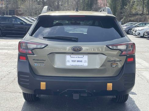 Used 2023 Subaru Outback Wilderness image 3