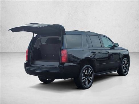 Used 2018 Chevrolet Tahoe Premier w/ RST Edition image 5