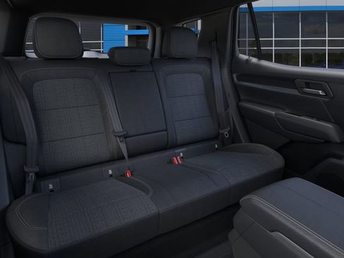 New 2026 GMC Terrain Elevation w/ LPO, Floor Liner Package image 17