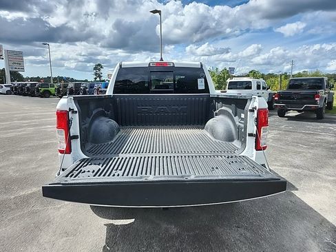 Certified 2022 RAM 1500 Big Horn image 19