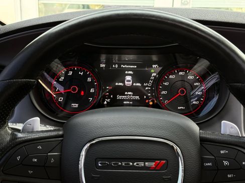 Used 2023 Dodge Charger R/T w/ Blacktop Package RWD image 44