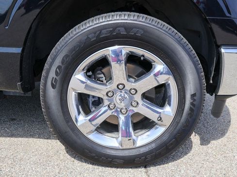Used 2023 Ford F150 King Ranch w/ Equipment Group 601A High AWD/4WD image 35