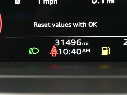 Used 2022 Audi A8 L 3.0T image 13