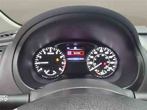 Used 2017 Nissan Altima 2.5 S w/ Power Driver Seat Package image 27