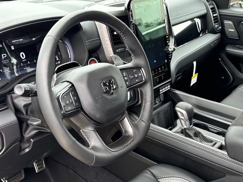 New 2026 RAM 1500 RHO w/ RHO Level 1 Equipment Group AWD/4WD image 19