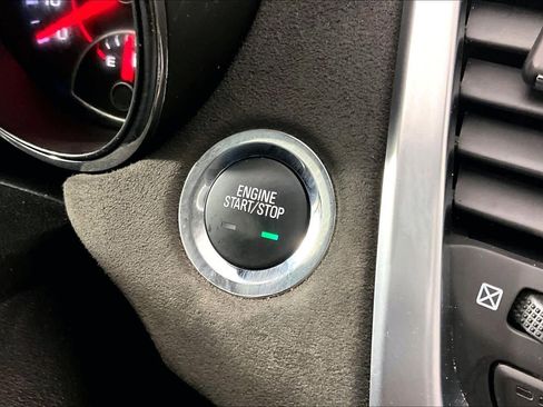 Used 2017 Chevrolet SS image 33