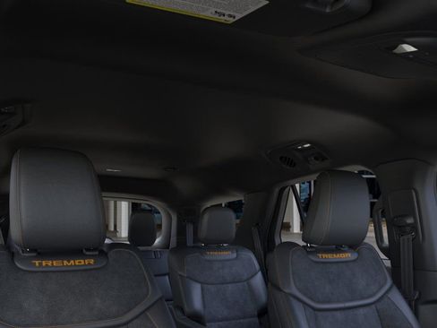 New 2026 Ford Explorer Tremor w/ Tremor Convenience Package image 22