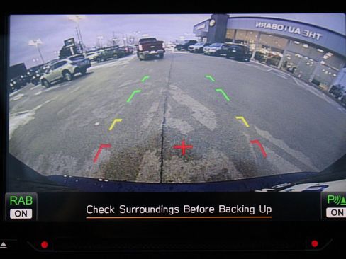 Used 2022 Subaru Forester Sport image 19