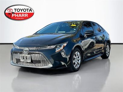 Used 2022 Toyota Corolla LE