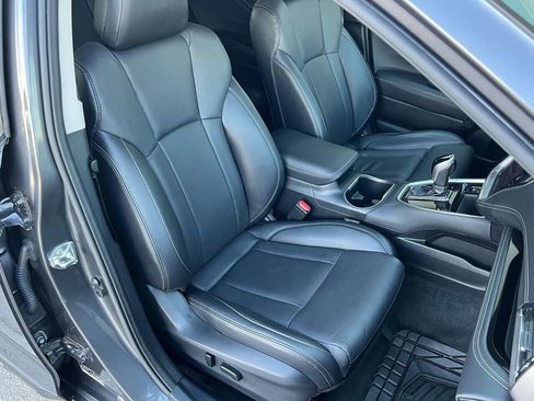 Used 2021 Subaru Outback Limited image 23