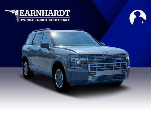 New 2026 Hyundai Palisade XRT Pro image 11