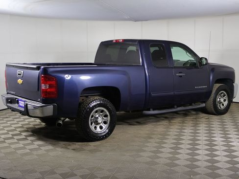 Used 2012 Chevrolet Silverado 1500 LT w/ Convenience Package RWD image 4