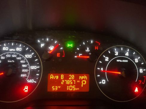 Used 2022 RAM ProMaster City Tradesman w/ Lights & Wheels Group image 14