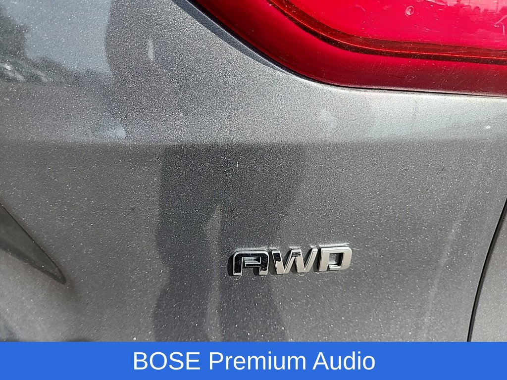 Used 2019 Chevrolet Traverse RS AWD/4WD image 13