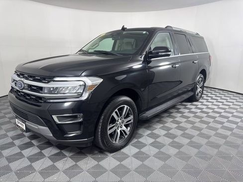 Used 2024 Ford Expedition Max Limited image 7