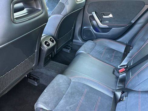 Certified 2023 Mercedes-Benz CLA 250 image 27