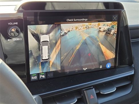 New 2026 Subaru Outback Limited XT image 14