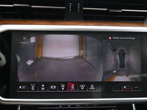 Used 2019 Audi A6 3.0T Premium Plus AWD/4WD image 21