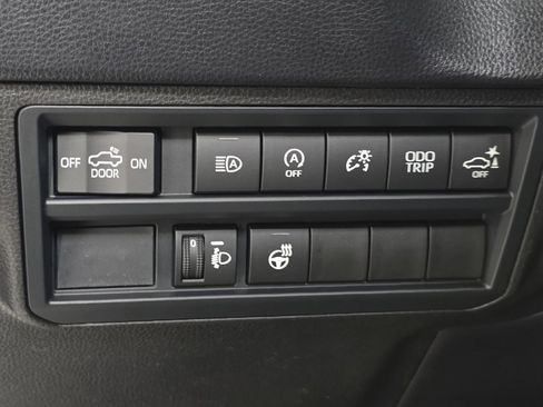 New 2026 Toyota Tundra SR5 image 27