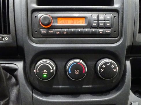 Used 2016 RAM ProMaster 1500 image 19