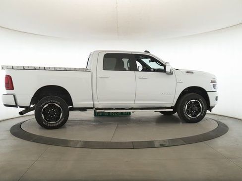 Used 2026 RAM 2500 Laramie image 6