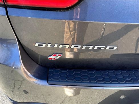 Used 2019 Dodge Durango GT image 21