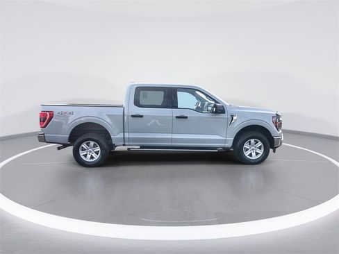 Used 2023 Ford F150 XLT w/ Equipment Group 301A Mid image 9