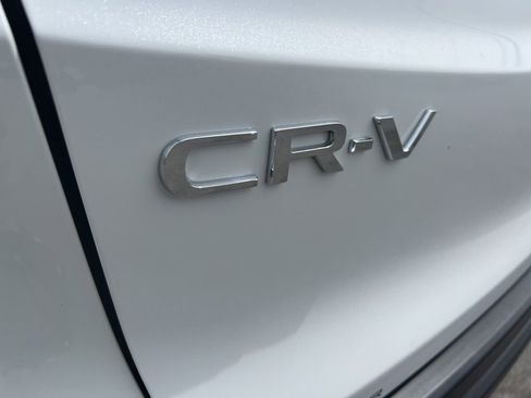 Used 2025 Honda CR-V EX image 30