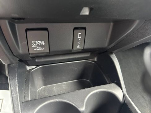 Used 2019 Honda Fit EX-L image 24