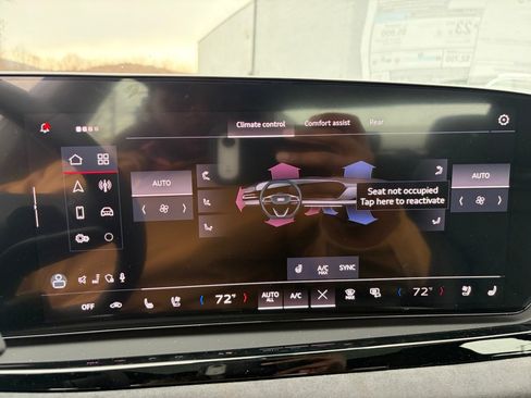 New 2026 Audi A6 Prestige image 16