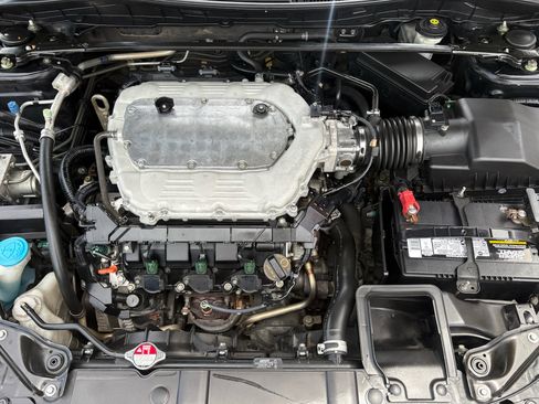 Used 2014 Honda Accord EX-L image 31