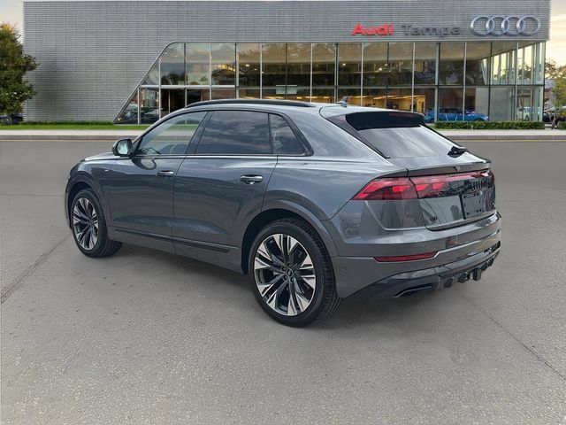 New 2026 Audi Q8 Prestige AWD/4WD image 5