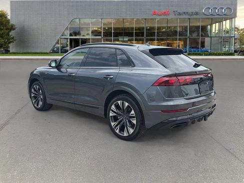 New 2026 Audi Q8 Prestige AWD/4WD image 5
