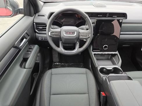 New 2026 GMC Terrain AT4 w/ Convenience Package III image 33