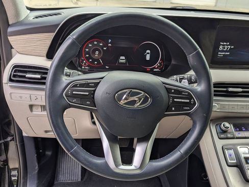 Used 2022 Hyundai Palisade Limited AWD/4WD image 16