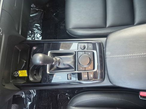 Certified 2025 MAZDA CX-30 AWD 2.5 S w/ Select Sport Pkg image 18