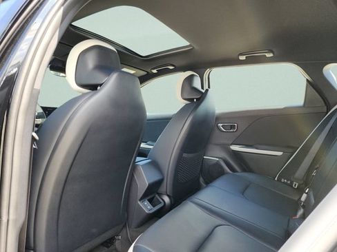 New 2026 Kia K4 GT-Line Turbo FWD image 22