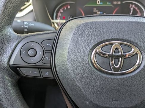 Used 2023 Toyota RAV4 LE FWD image 18