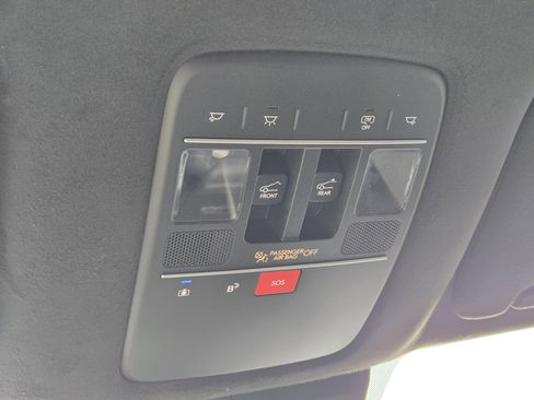 Used 2026 Hyundai Palisade Calligraphy FWD image 33