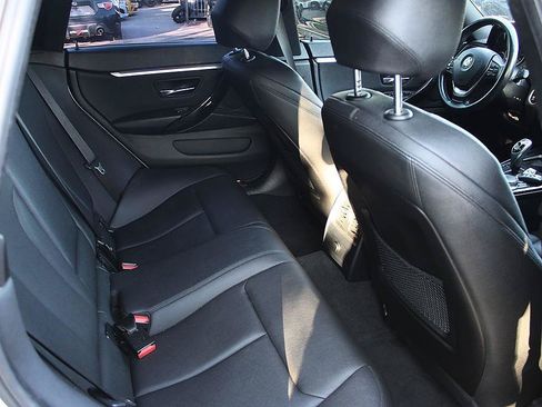 Used 2019 BMW 430i Gran Coupe RWD image 17