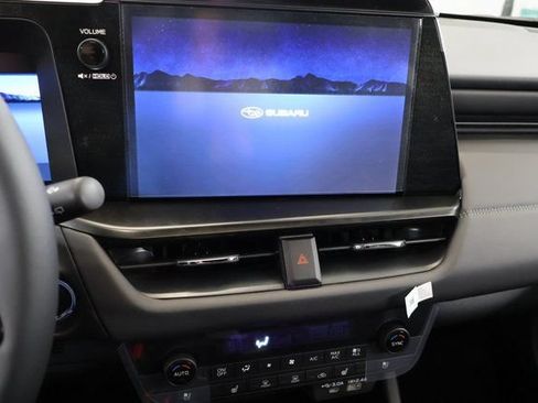 New 2026 Subaru Outback Touring XT AWD/4WD image 20