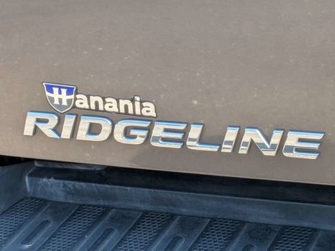 Used 2020 Honda Ridgeline RTL-E image 11