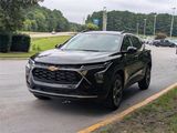 New 2025 Chevrolet Trax LT w/ Driver Confidence Package image 5